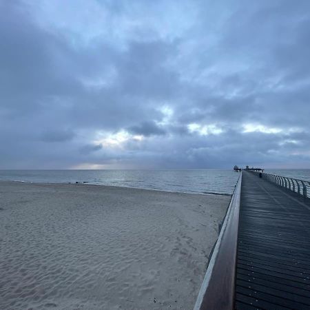 Hansehaus 10 Gromitz Bagian luar foto