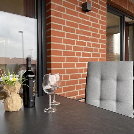 Hansehaus 10 Gromitz Bagian luar foto