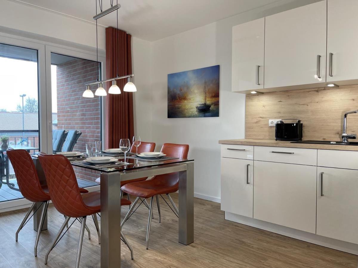 Hansehaus 10 Gromitz Bagian luar foto