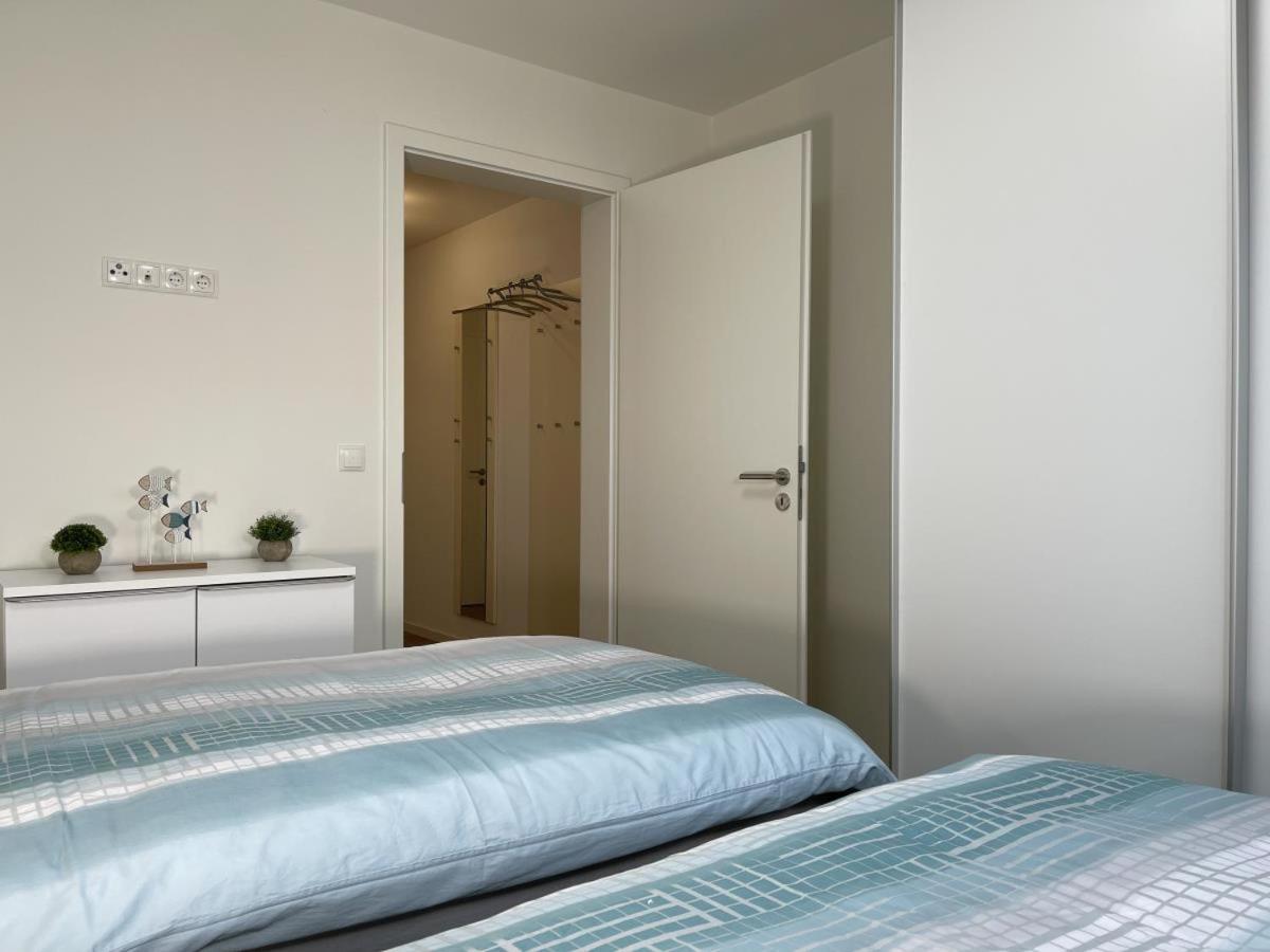 Hansehaus 10 Gromitz Bagian luar foto