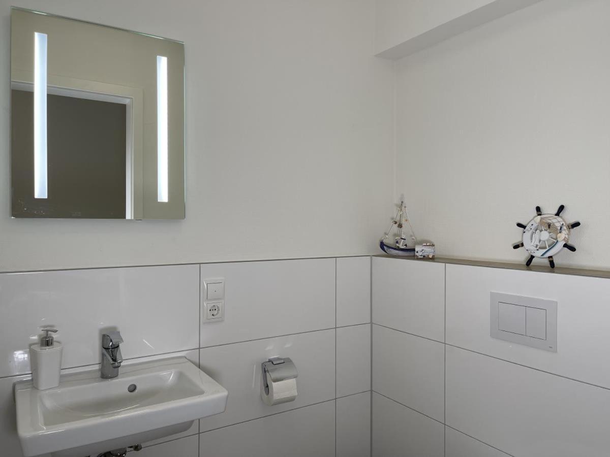 Hansehaus 10 Gromitz Bagian luar foto