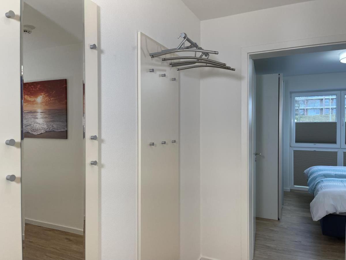 Hansehaus 10 Gromitz Bagian luar foto