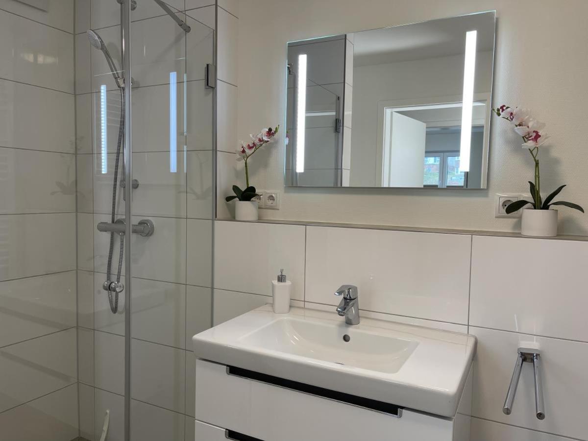 Hansehaus 10 Gromitz Bagian luar foto