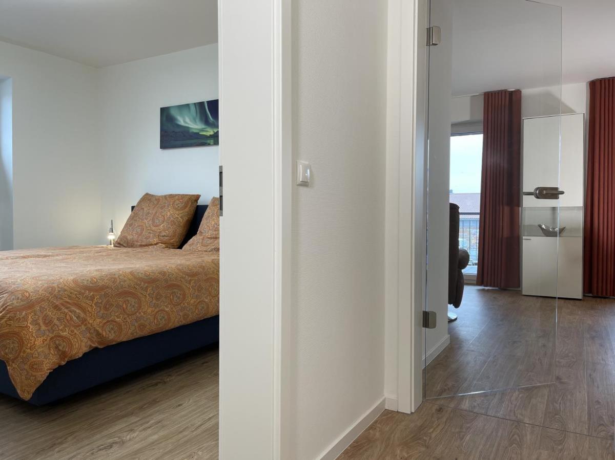 Hansehaus 10 Gromitz Bagian luar foto