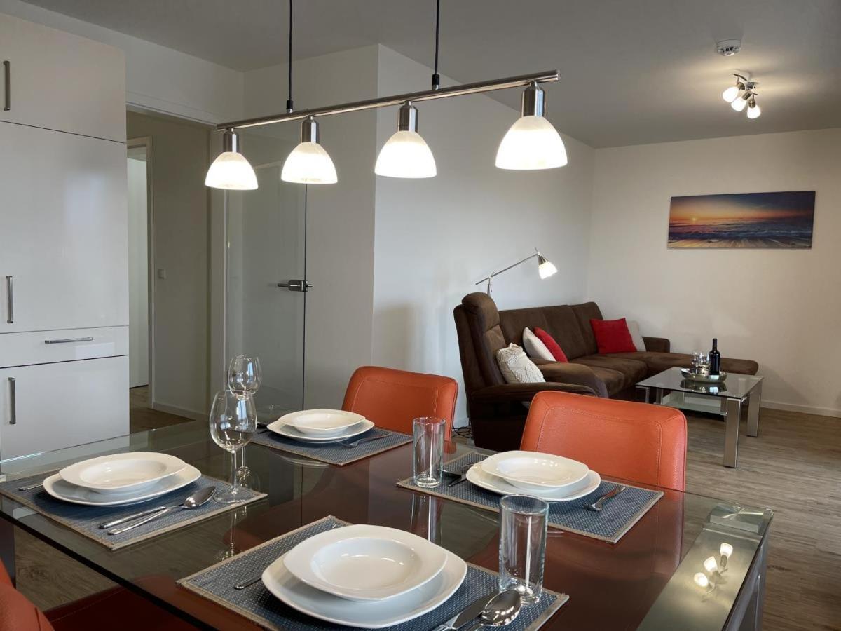 Hansehaus 10 Gromitz Bagian luar foto