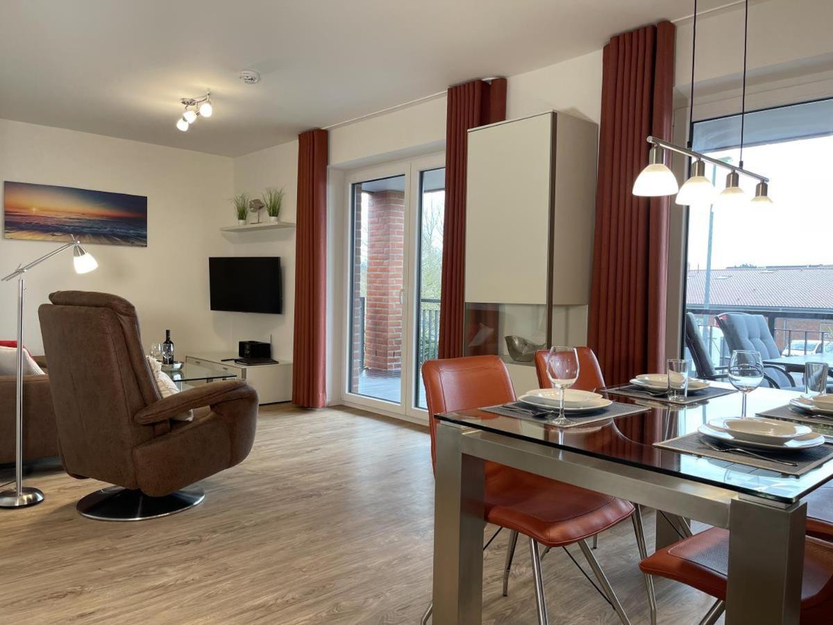 Hansehaus 10 Gromitz Bagian luar foto